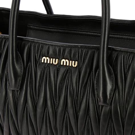 Miu Miu Handbags for Women 